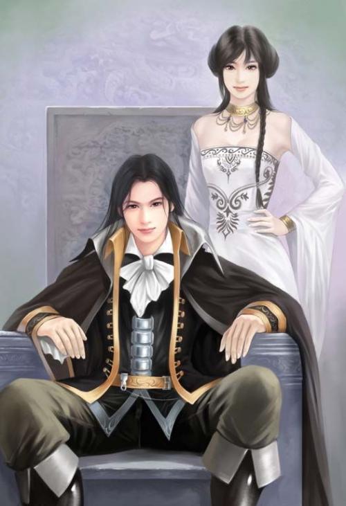 男女差差差